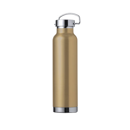 Bidão Térmico Staver 650ml - Mantém Temperatura Prolongada