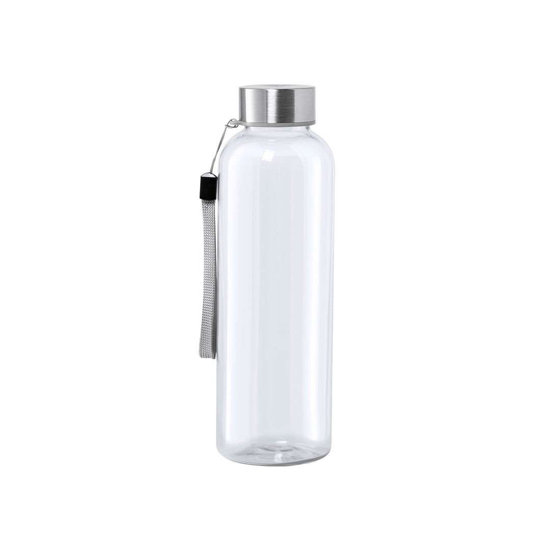 Bidão Sustentável Lecit 600ml em RPET