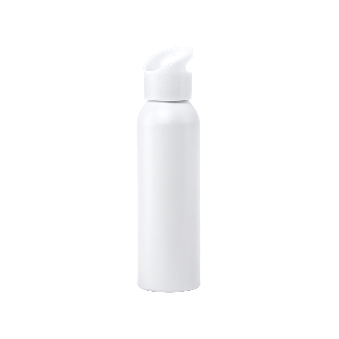 Bidão Runtex 600ml Alumínio Mate Personalizável