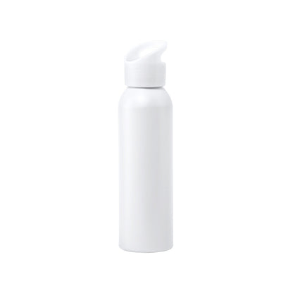 Bidão Runtex 600ml Alumínio Mate Personalizável