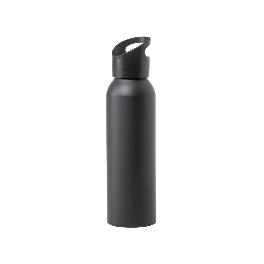 Bidão Runtex 600ml Alumínio Mate Personalizável