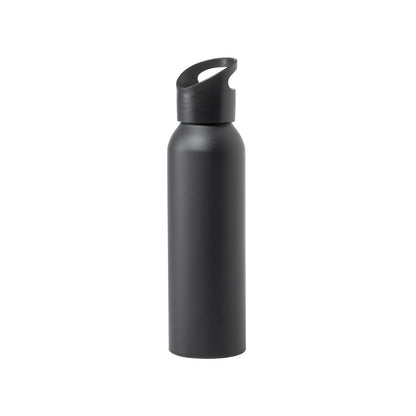 Bidão Runtex 600ml Alumínio Mate Personalizável