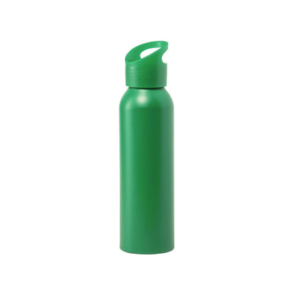Bidão Runtex 600ml Alumínio Mate Personalizável