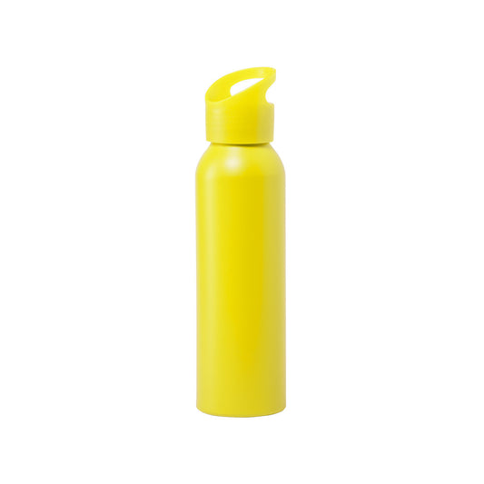 Bidão Runtex 600ml Alumínio Mate Personalizável