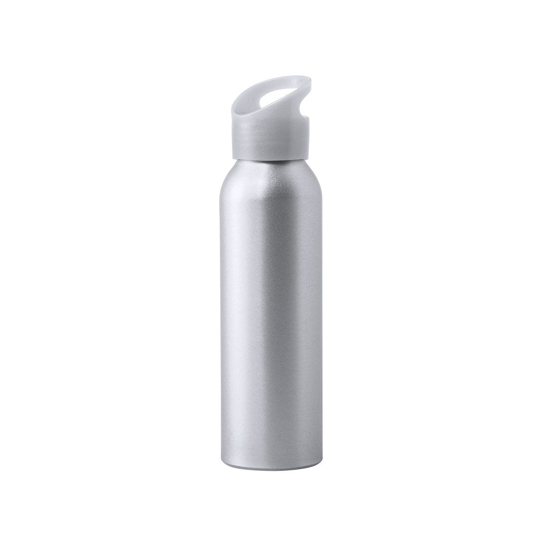 Bidão Runtex 600ml Alumínio Mate Personalizável