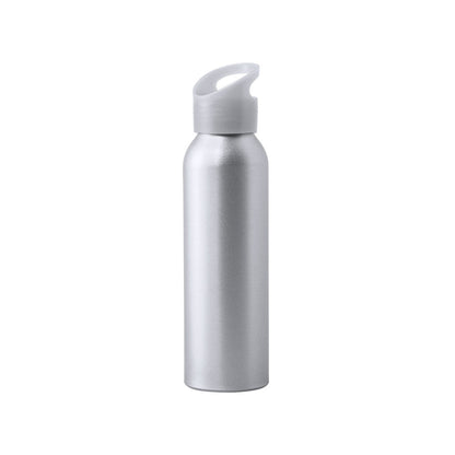 Bidão Runtex 600ml Alumínio Mate Personalizável