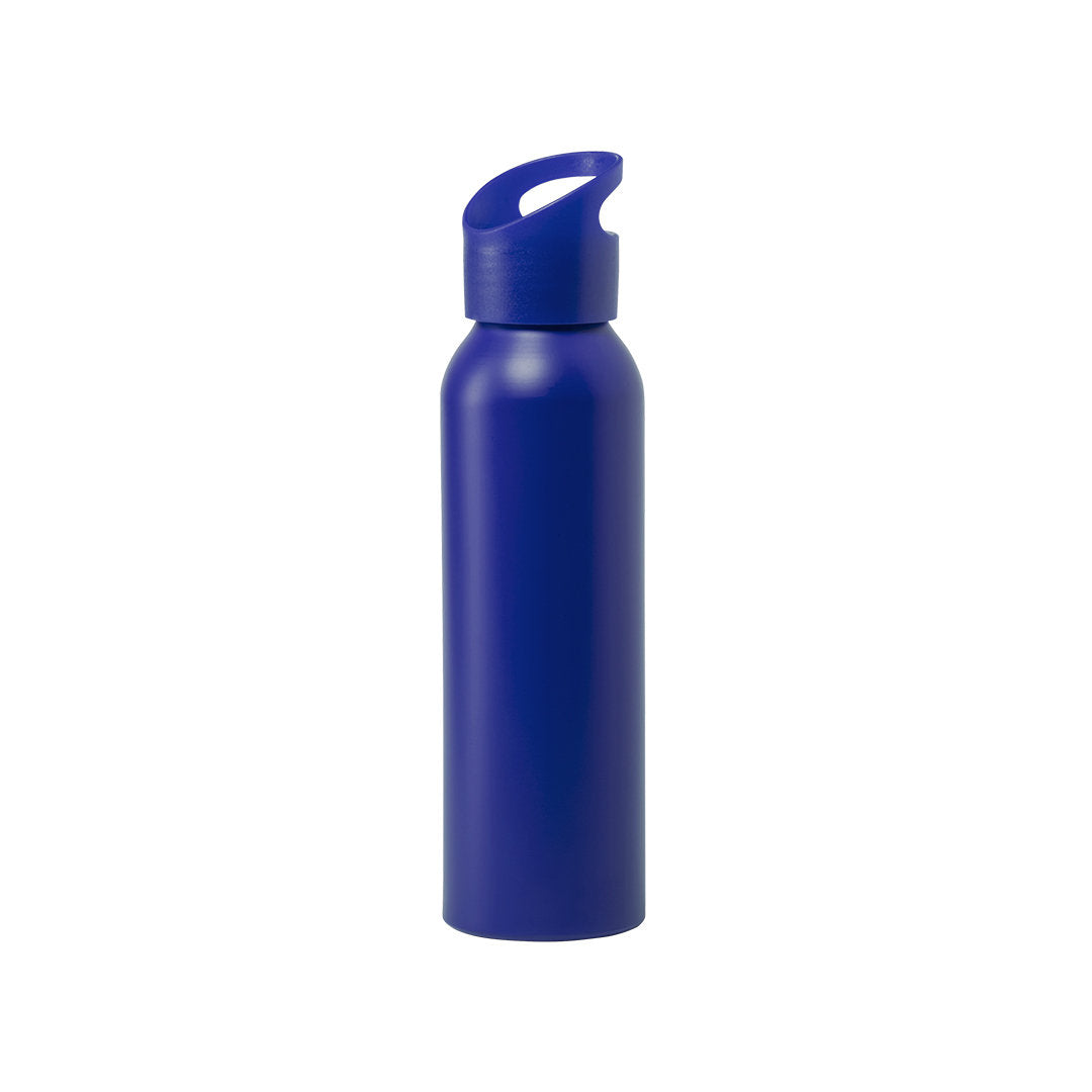 Bidão Runtex 600ml Alumínio Mate Personalizável