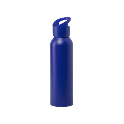 Bidão Runtex 600ml Alumínio Mate Personalizável