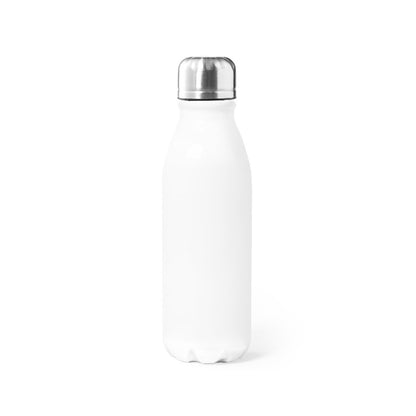 Bidão de Alumínio 550ml - Leve e Resistente