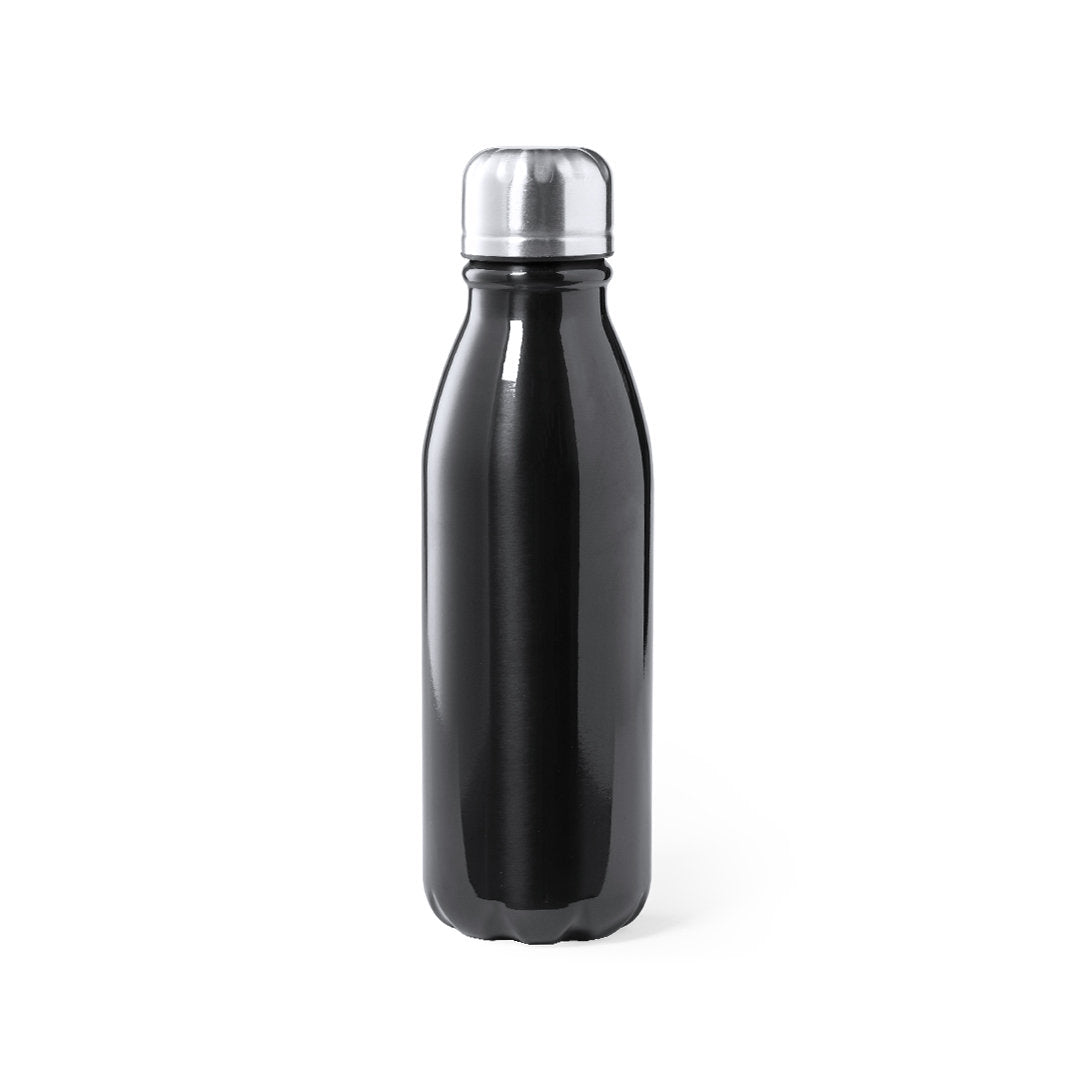 Bidão de Alumínio 550ml - Leve e Resistente