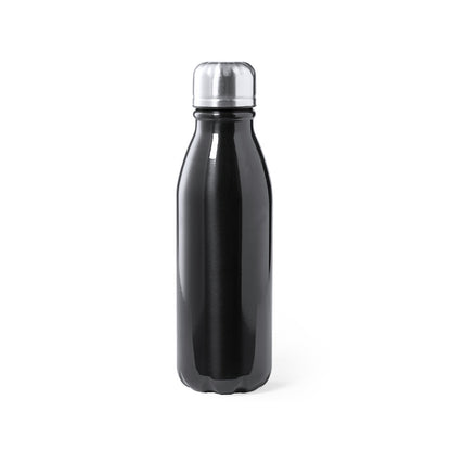 Bidão de Alumínio 550ml - Leve e Resistente