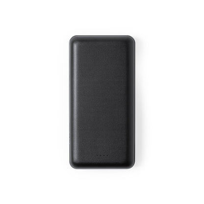 Power Bank Kiubert 20.000 mAh com Dupla Saída USB