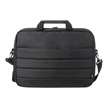 Maleta Bakex RPET resistente e acolchoada até 15"
