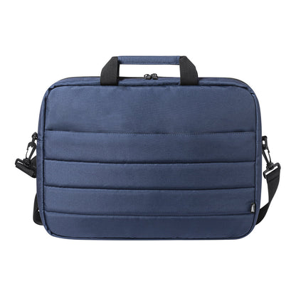Maleta Bakex RPET resistente e acolchoada até 15"