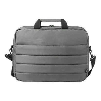 Maleta Bakex RPET resistente e acolchoada até 15"