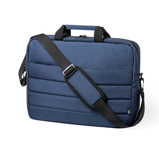 Maleta Bakex RPET resistente e acolchoada até 15"