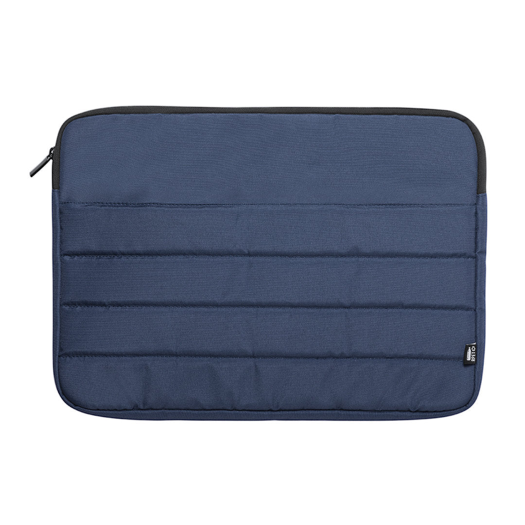 Funda Nature para Portátil até 15'' - RPET Sustentável