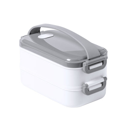 Fiambrera Térmica Dixer 850ml em Aço Inoxidável