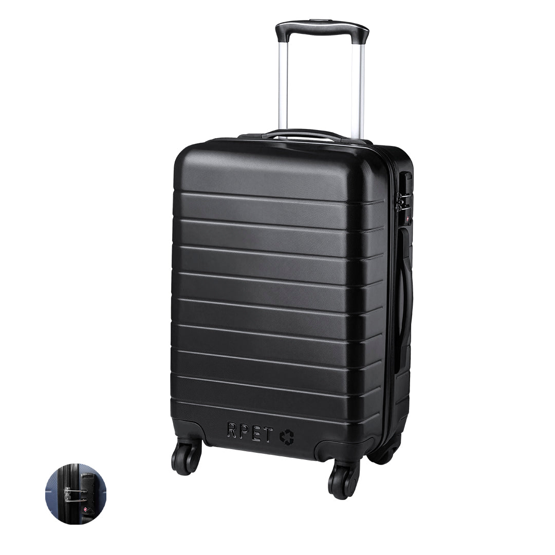 Trolley de Cabine Eco-Friendly e Resistente