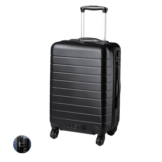 Trolley de Cabine Eco-Friendly e Resistente