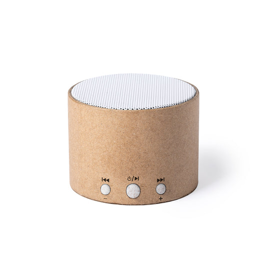 Altifalante Compacto Bluetooth® Ecológico