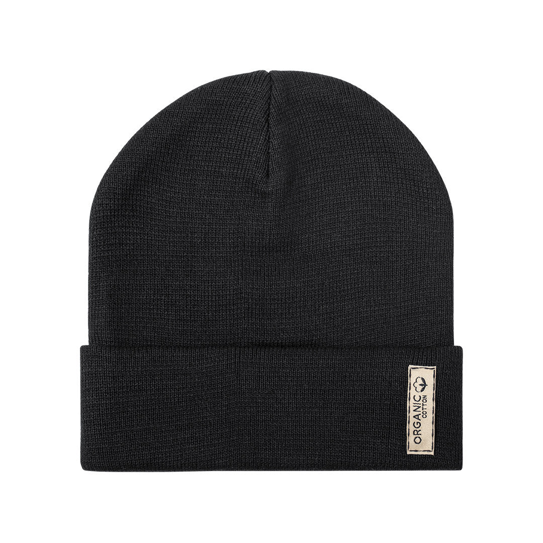 Gorro em Algodão Orgânico Confortável e Sustentável