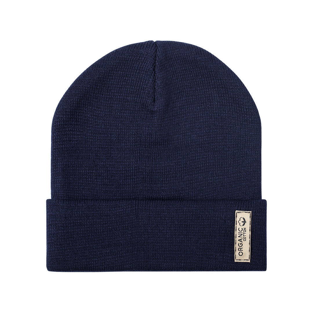 Gorro em Algodão Orgânico Confortável e Sustentável
