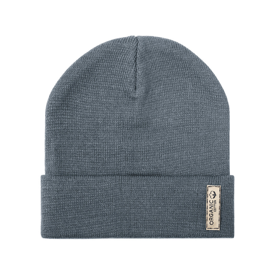 Gorro em Algodão Orgânico Confortável e Sustentável