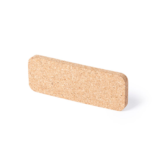 Identificador de Linha em Cortiça Natural