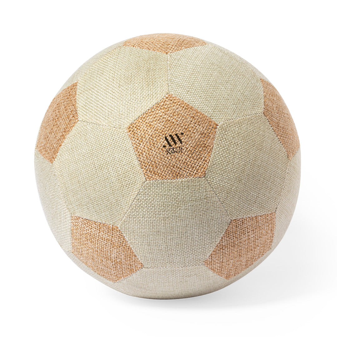 Balão de Futebol Retro Nature FIFA 5 Bicolor