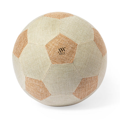 Balão de Futebol Retro Nature FIFA 5 Bicolor