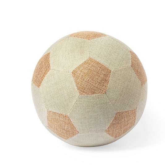 Balão de Futebol Retro Nature FIFA 5 Bicolor