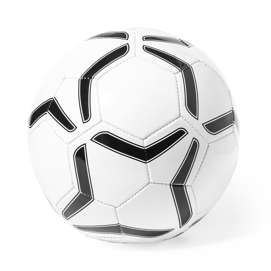 Bola de Futebol Dulsek em Polipele Suave - Tamanho FIFA 5