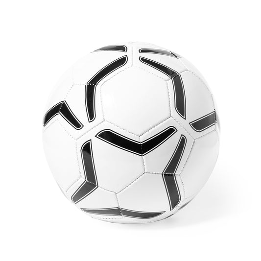 Bola de Futebol Dulsek em Polipele Suave - Tamanho FIFA 5