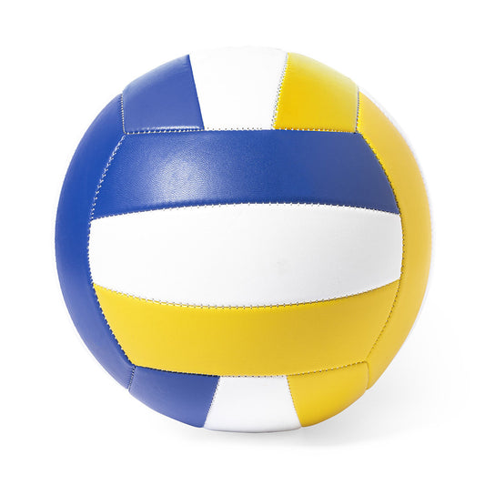 Balão de Voleibol Tricolor em Polipiel Tamanho 5