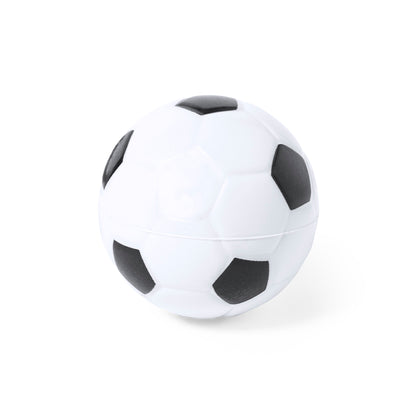 Pelota Antiestresse Futebol em PU Suave