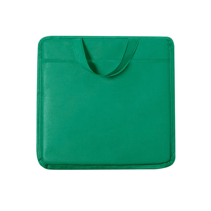 Almofada Acolchoada com Alça e Bolso para Impressão