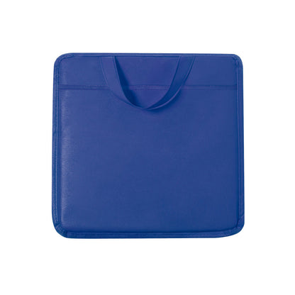 Almofada Acolchoada com Alça e Bolso para Impressão