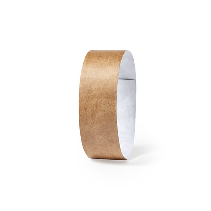 Pulseiras Resistente Tyvek para Eventos - Pack 10