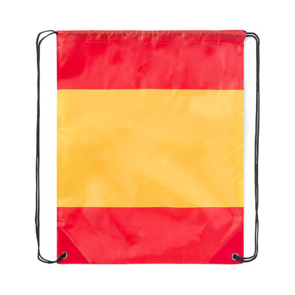 Mochila de Cordas em Poliéster 210D - Design Moderno