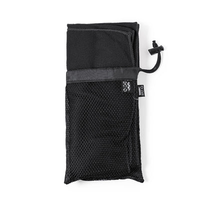 Toalha Absorvente Sustentável em RPET - 50x100 cm