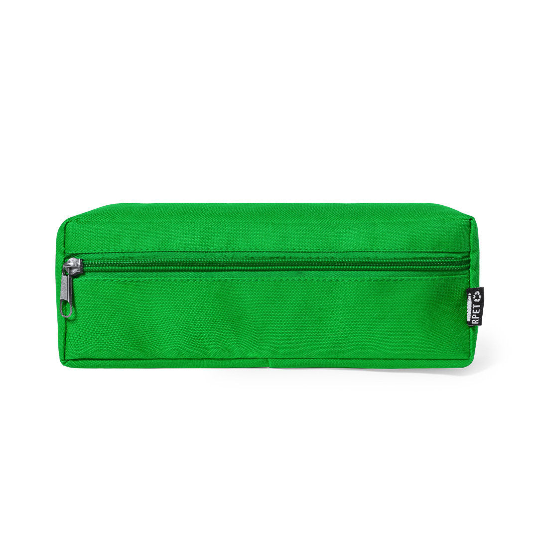 Estuche 'Yeimy' em Poliéster Reciclado Resistente