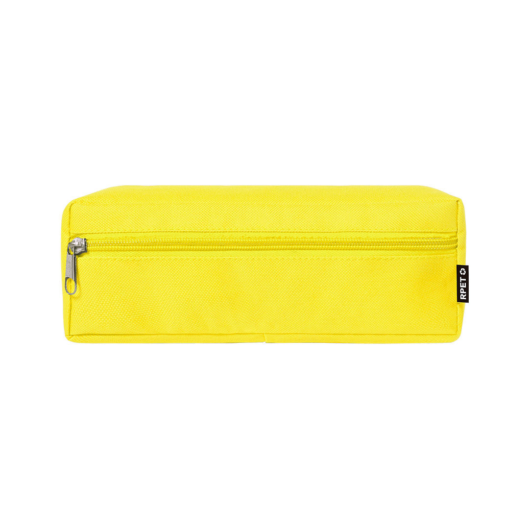 Estuche 'Yeimy' em Poliéster Reciclado Resistente