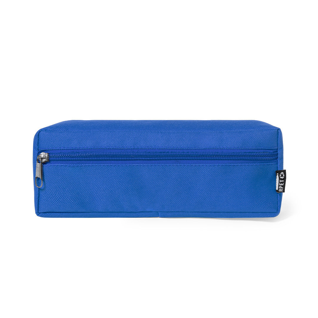 Estuche 'Yeimy' em Poliéster Reciclado Resistente