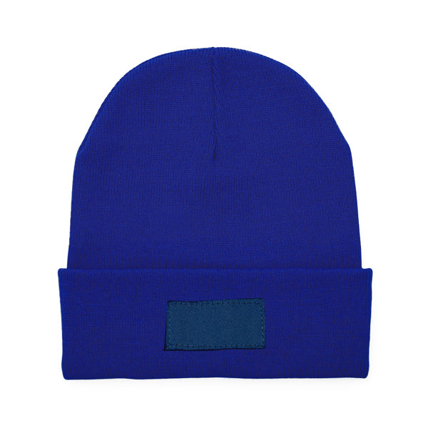 Gorro Personalizável de Inverno