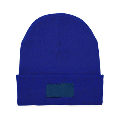 Gorro Personalizável de Inverno