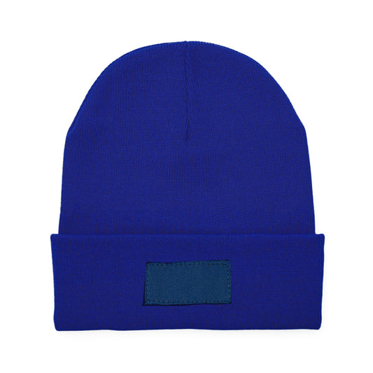 Gorro Personalizável de Inverno