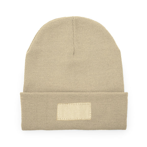 Gorro Personalizável de Inverno