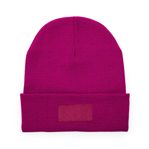 Gorro Personalizável de Inverno