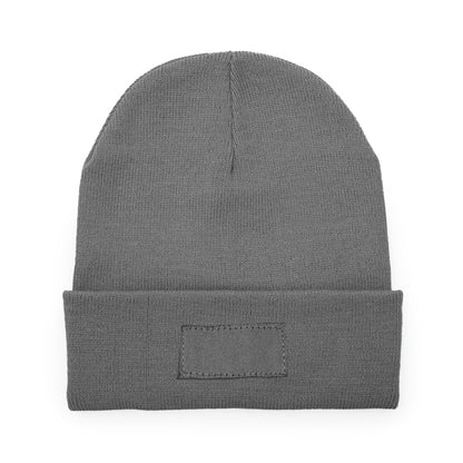 Gorro Personalizável de Inverno